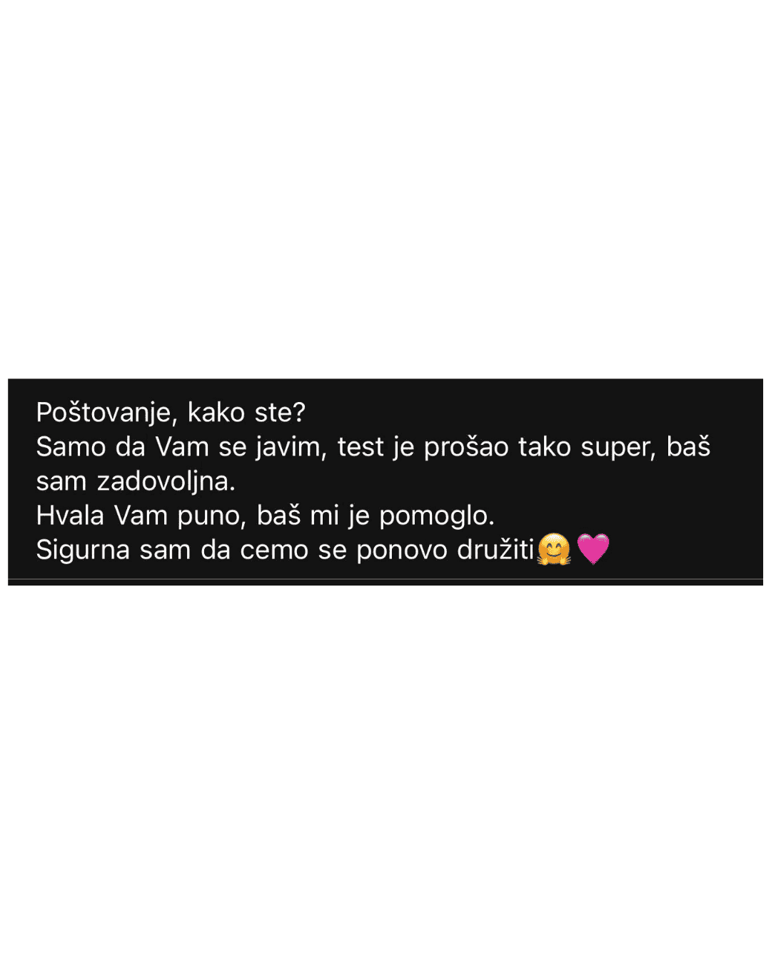 Utisak 1