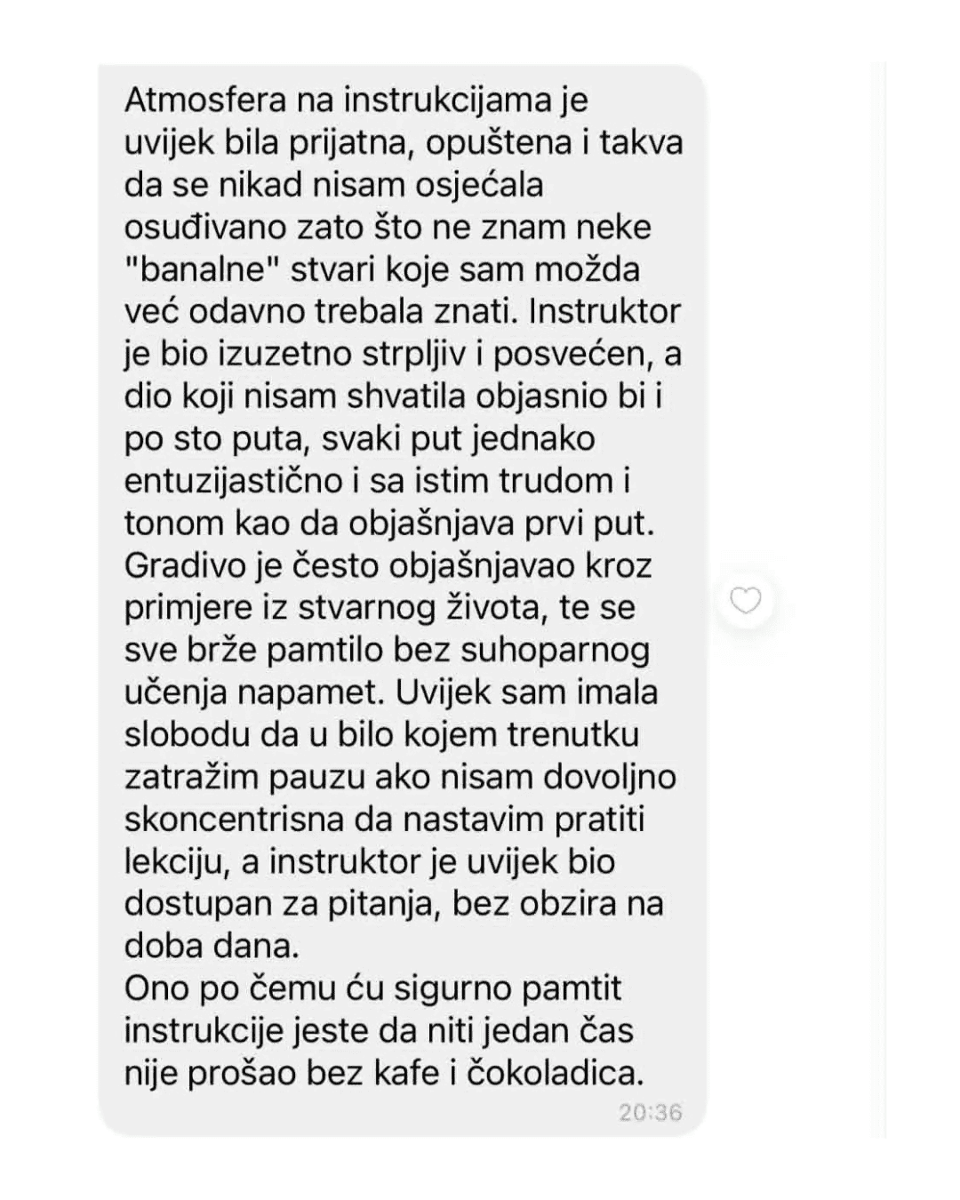 Utisak 7