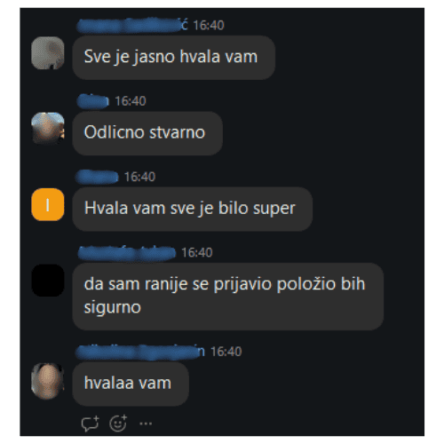 Utisak 3