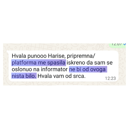 Utisak 5